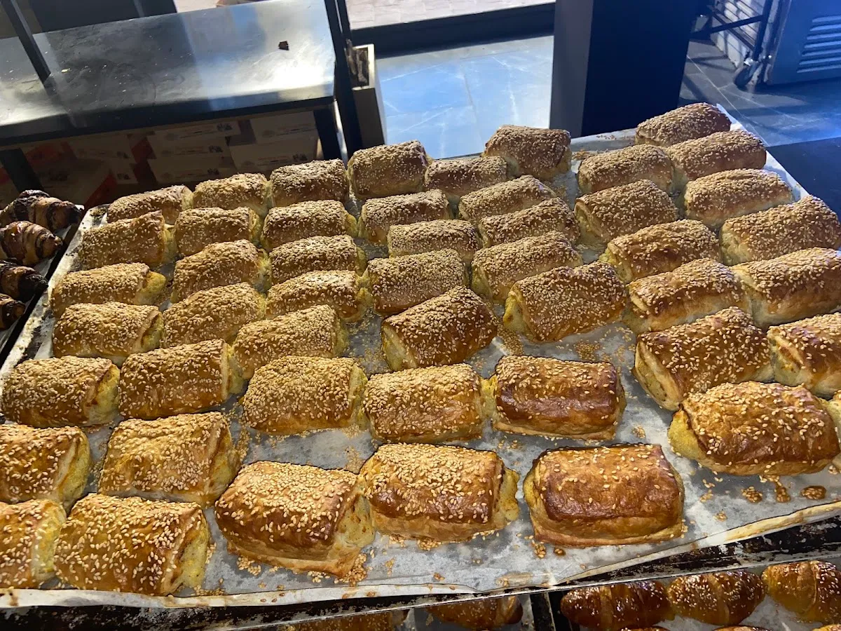 Birkat HaAretz Bakery — foto 8