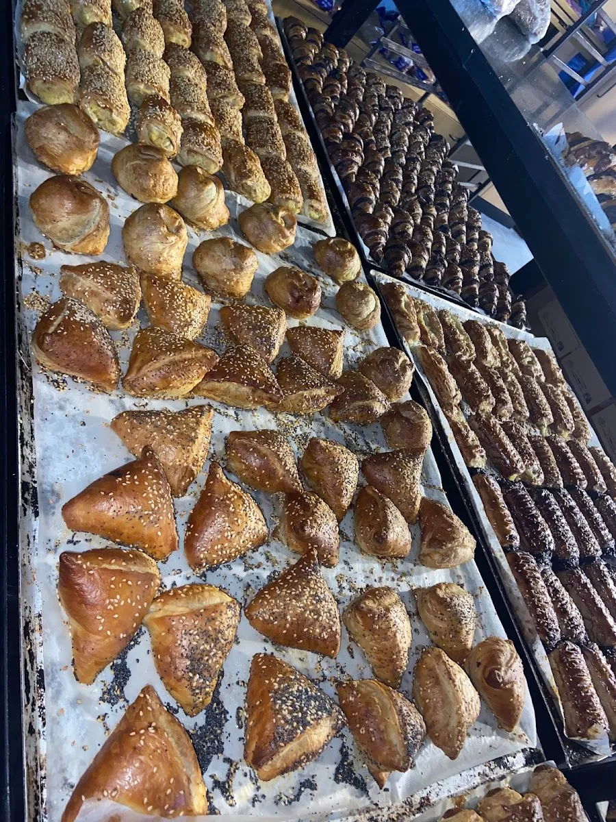 Birkat HaAretz Bakery — foto 9