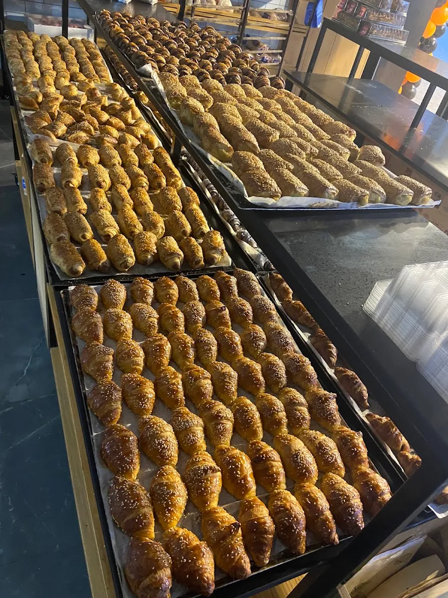 Birkat HaAretz Bakery — foto 10