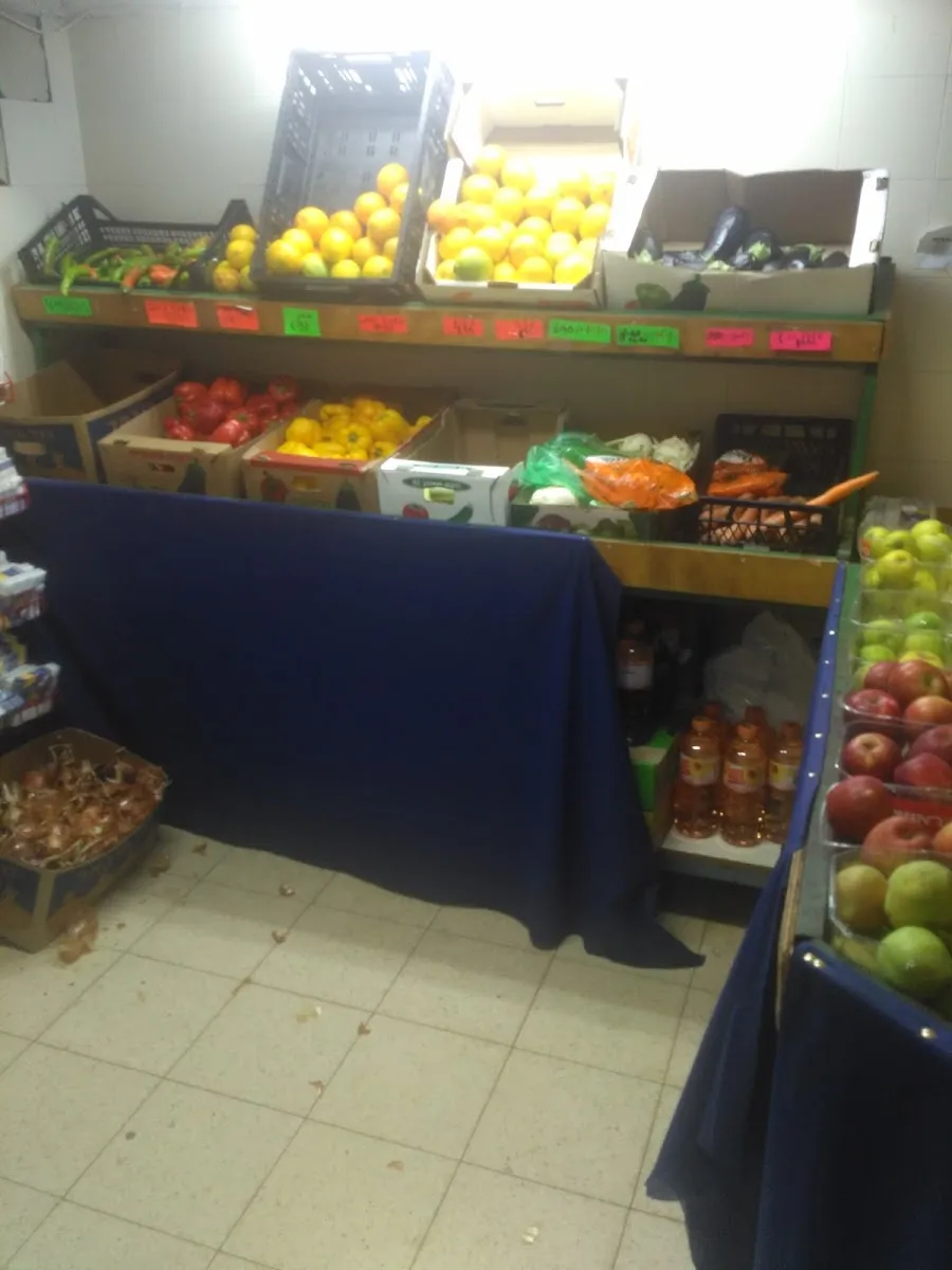 Birkat HaMazon (Elad) — photo 9