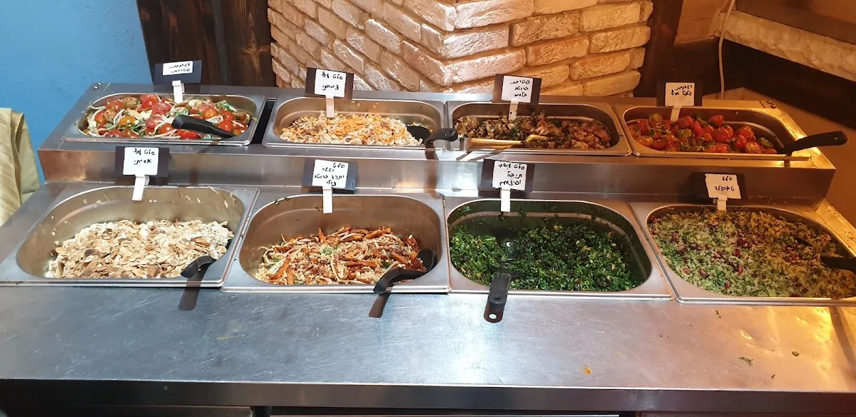 Birkat HaMazon — foto 5