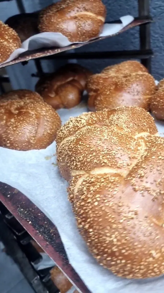 Birkat Moshe Bakery — foto 2