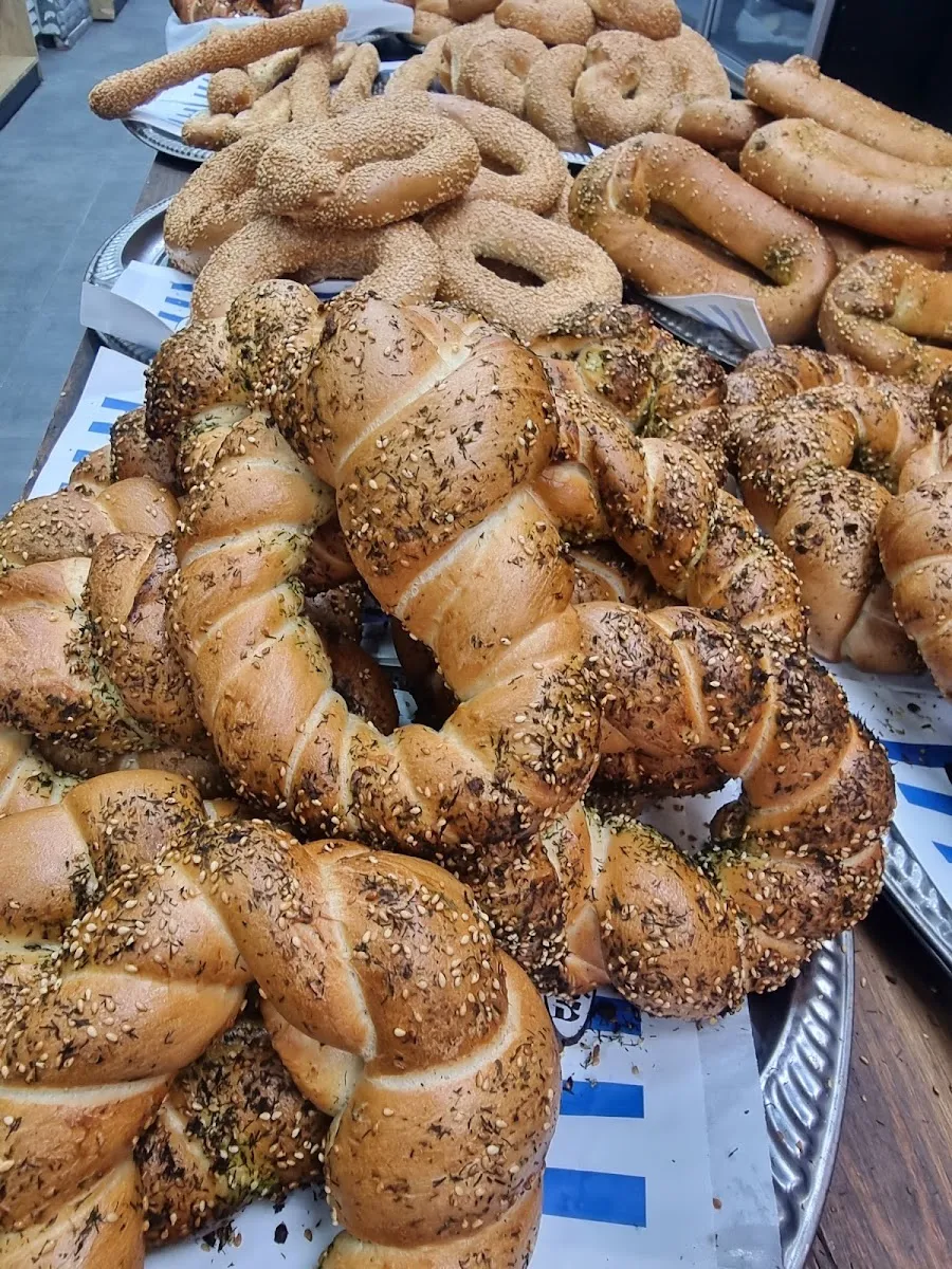 Birkat Moshe Bakery — foto 3