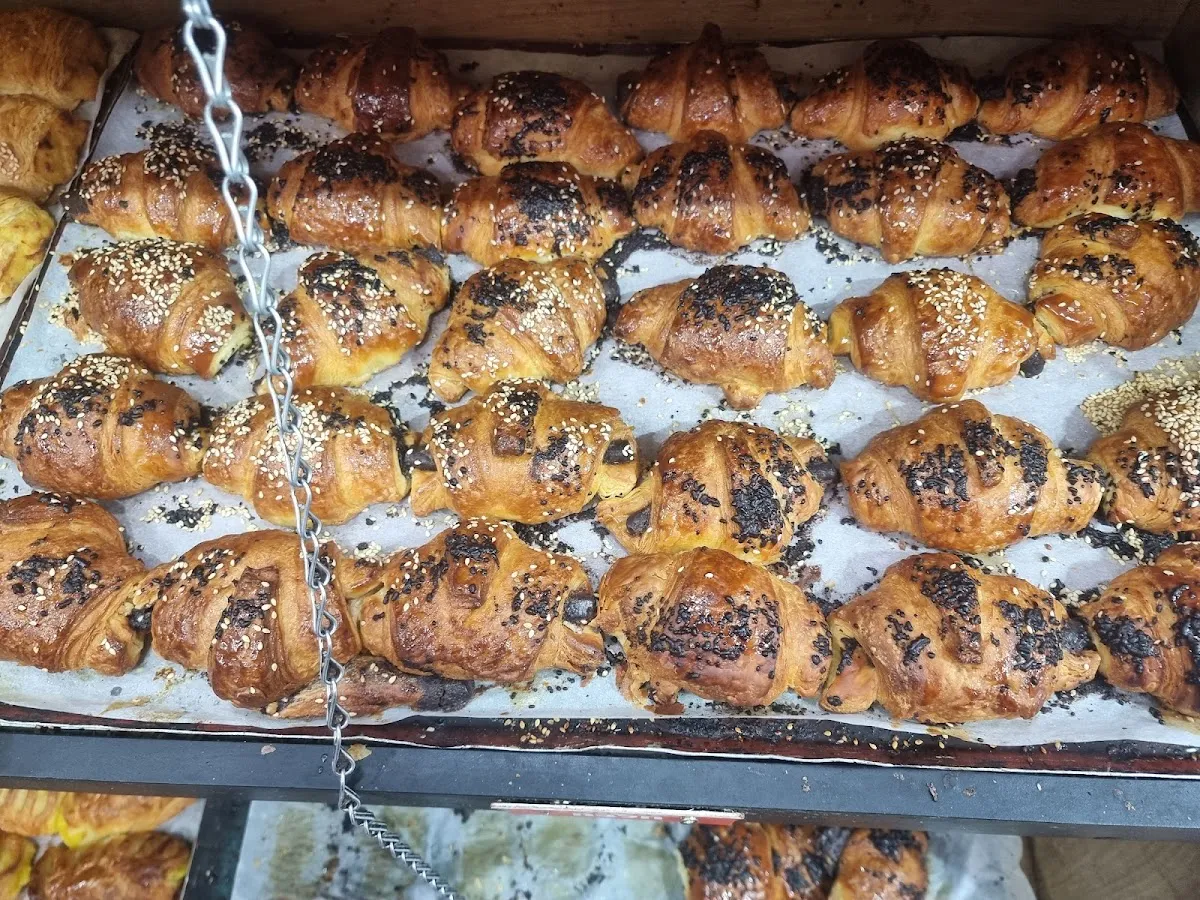 Birkat Moshe Bakery — foto 4