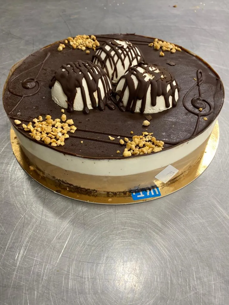 Birkat Moshe Bakery — foto 7