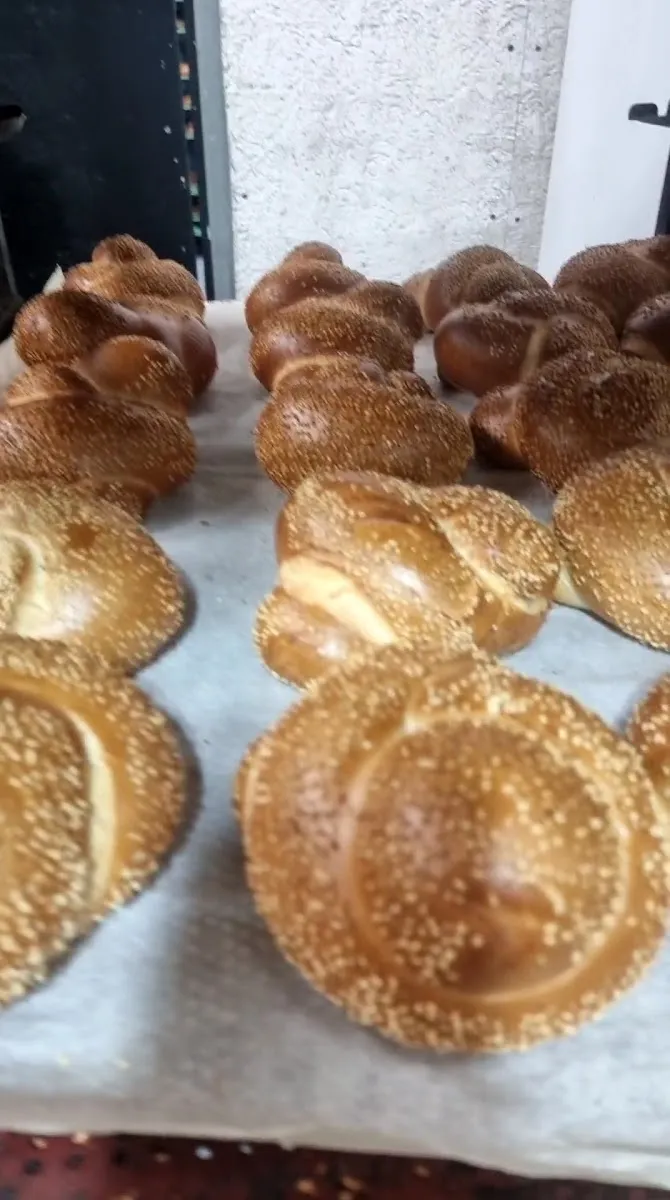 Birkat Moshe Bakery — foto 8