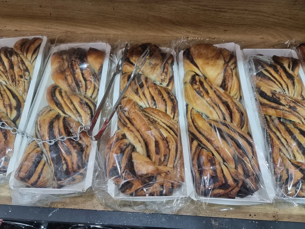 Birkat Moshe Bakery — foto 9
