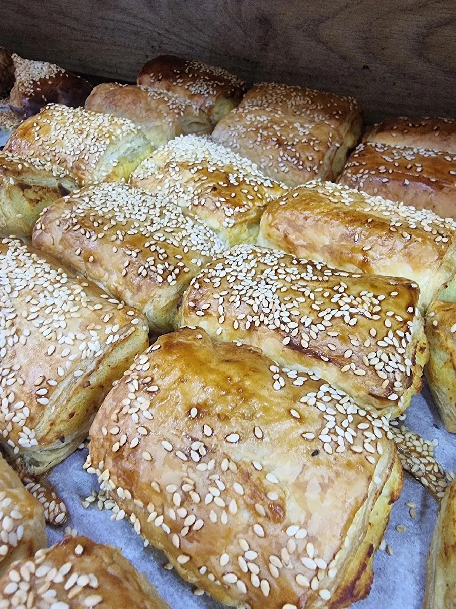 Birkat Moshe Bakery — foto 10