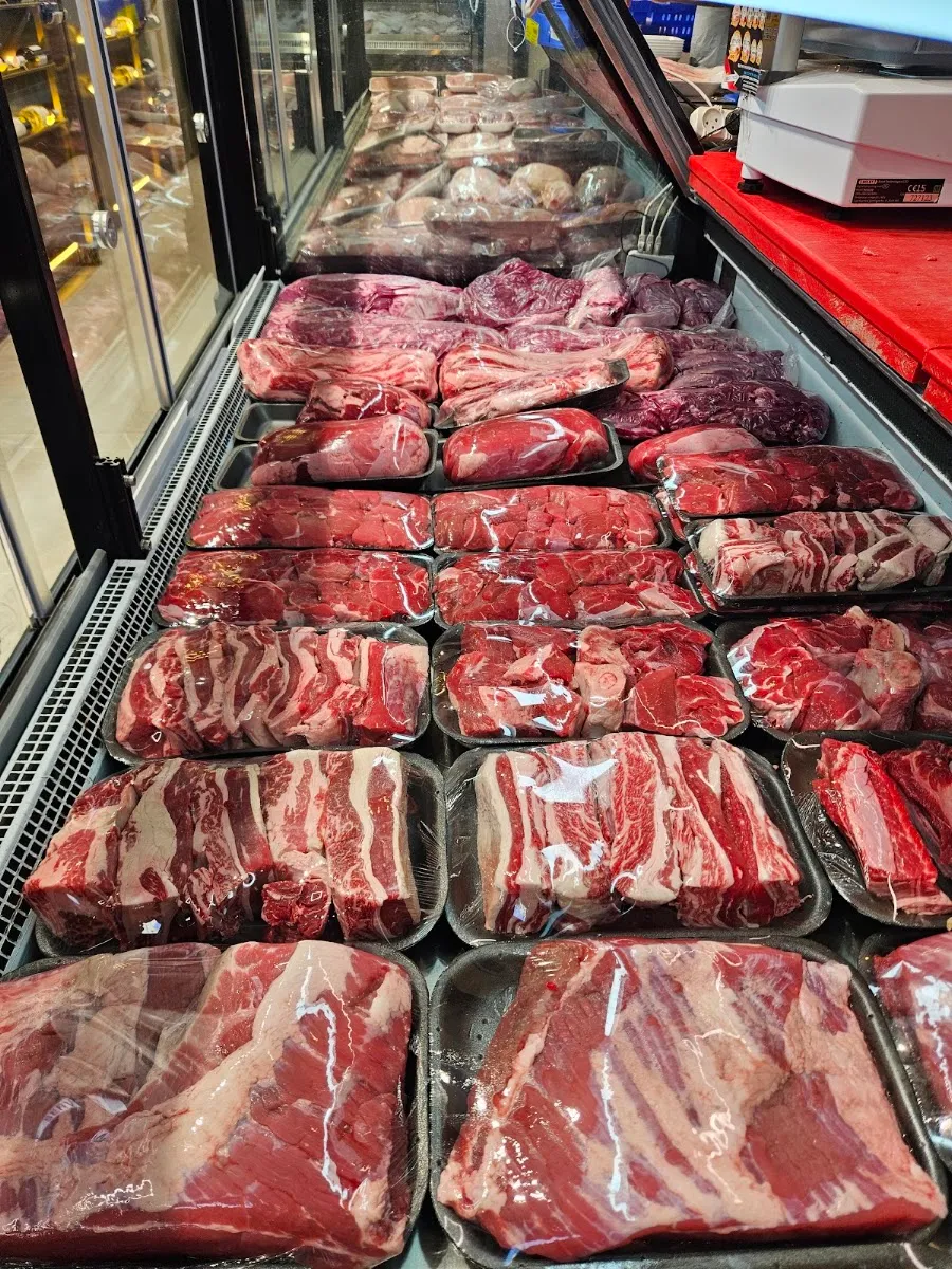 Birkat Shmuel Butchery — photo 4