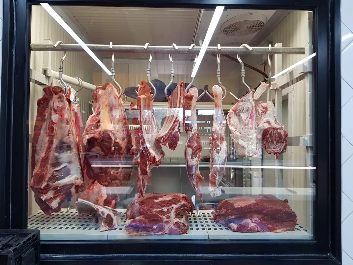 Birkat Shmuel Butchery — foto 2