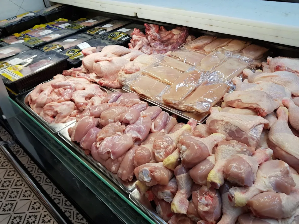 Birkat Shmuel Butchery — foto 3