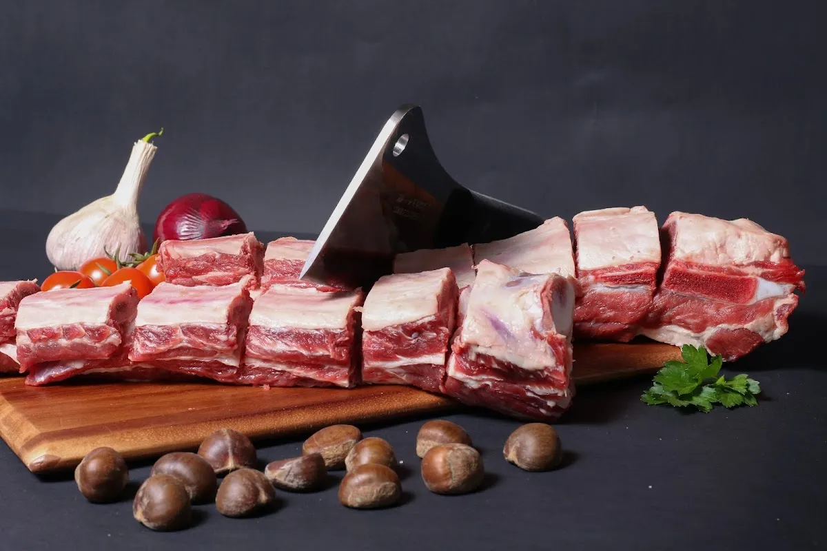 Birkat Shmuel Butchery — foto 4