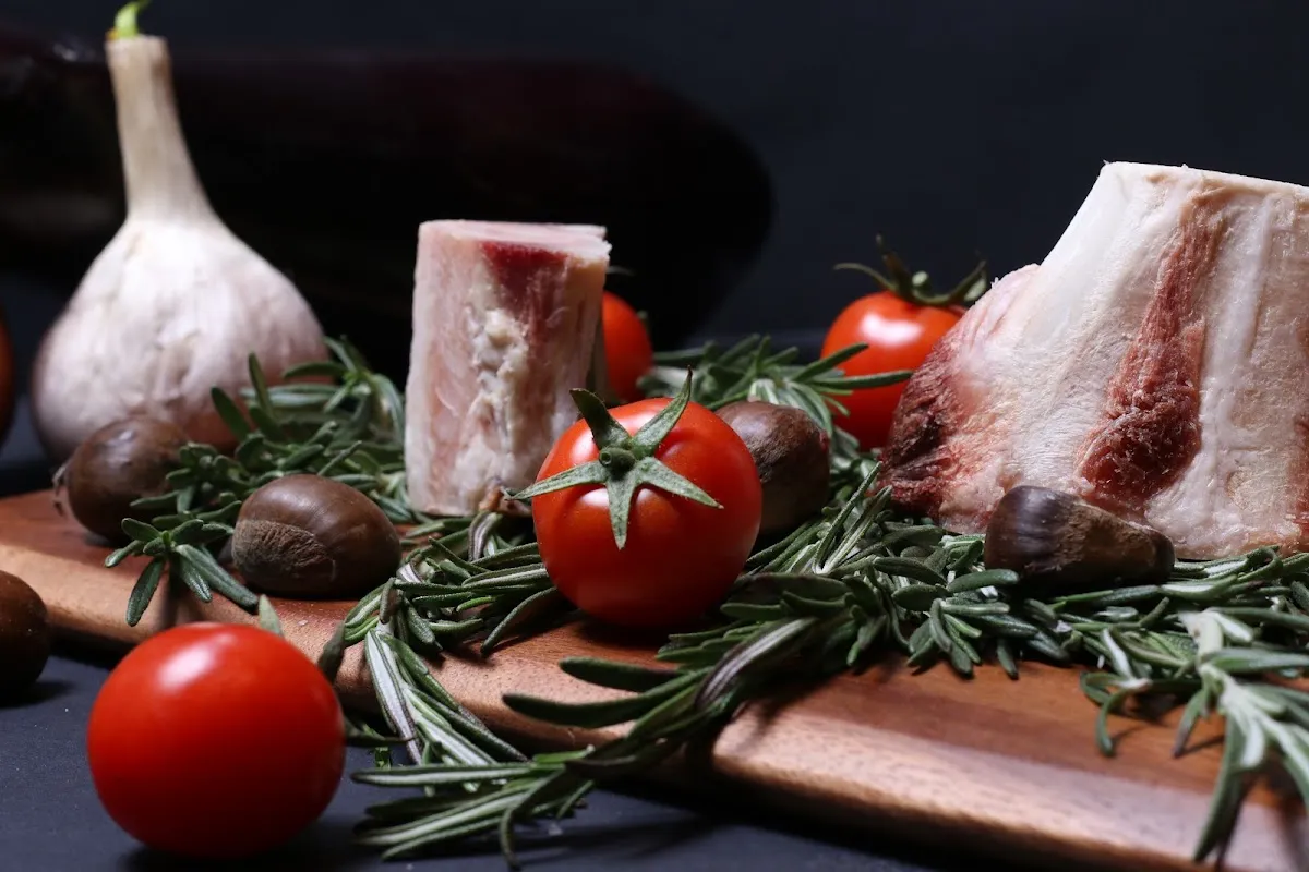 Birkat Shmuel Butchery — foto 5