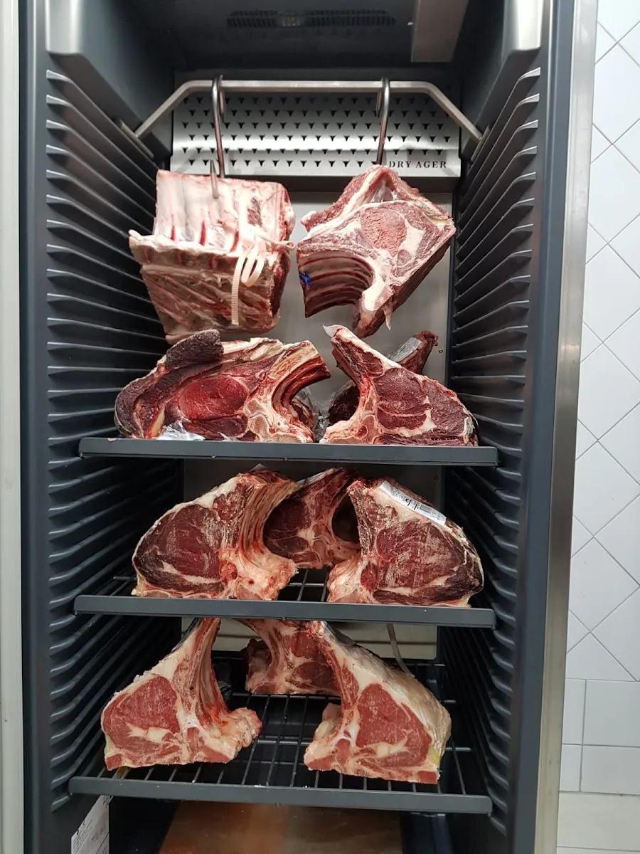 Birkat Shmuel Butchery — foto 6