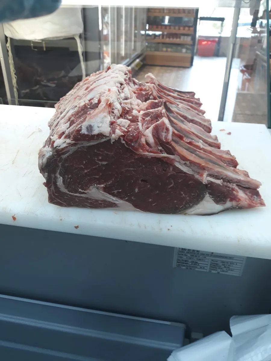 Birkat Shmuel Butchery — foto 7