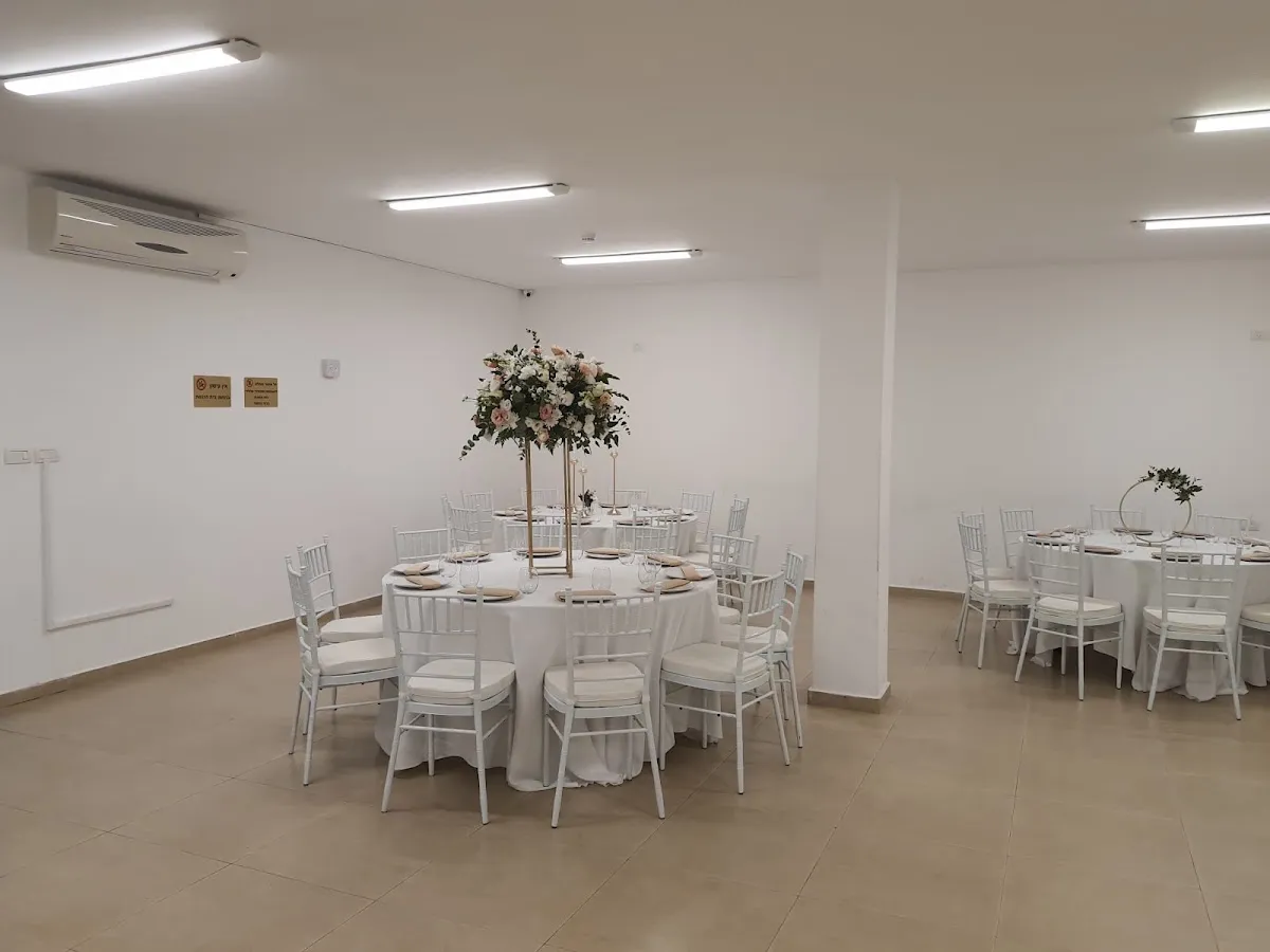 Birkat Yitzchak Synagogue — foto 8