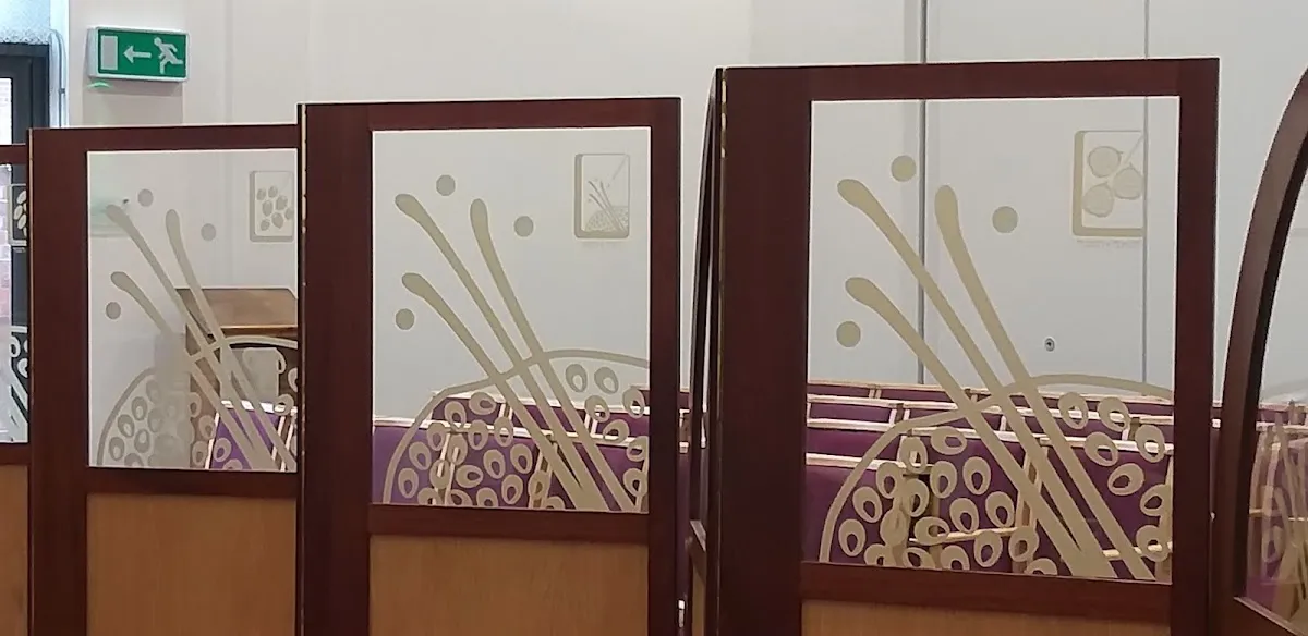 Birmingham Central United Synagogue — photo 4