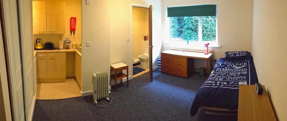 Birmingham Hillel House — photo 2