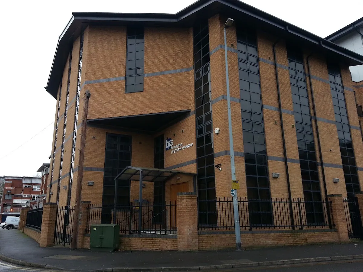 Birmingham Progressive Synagogue