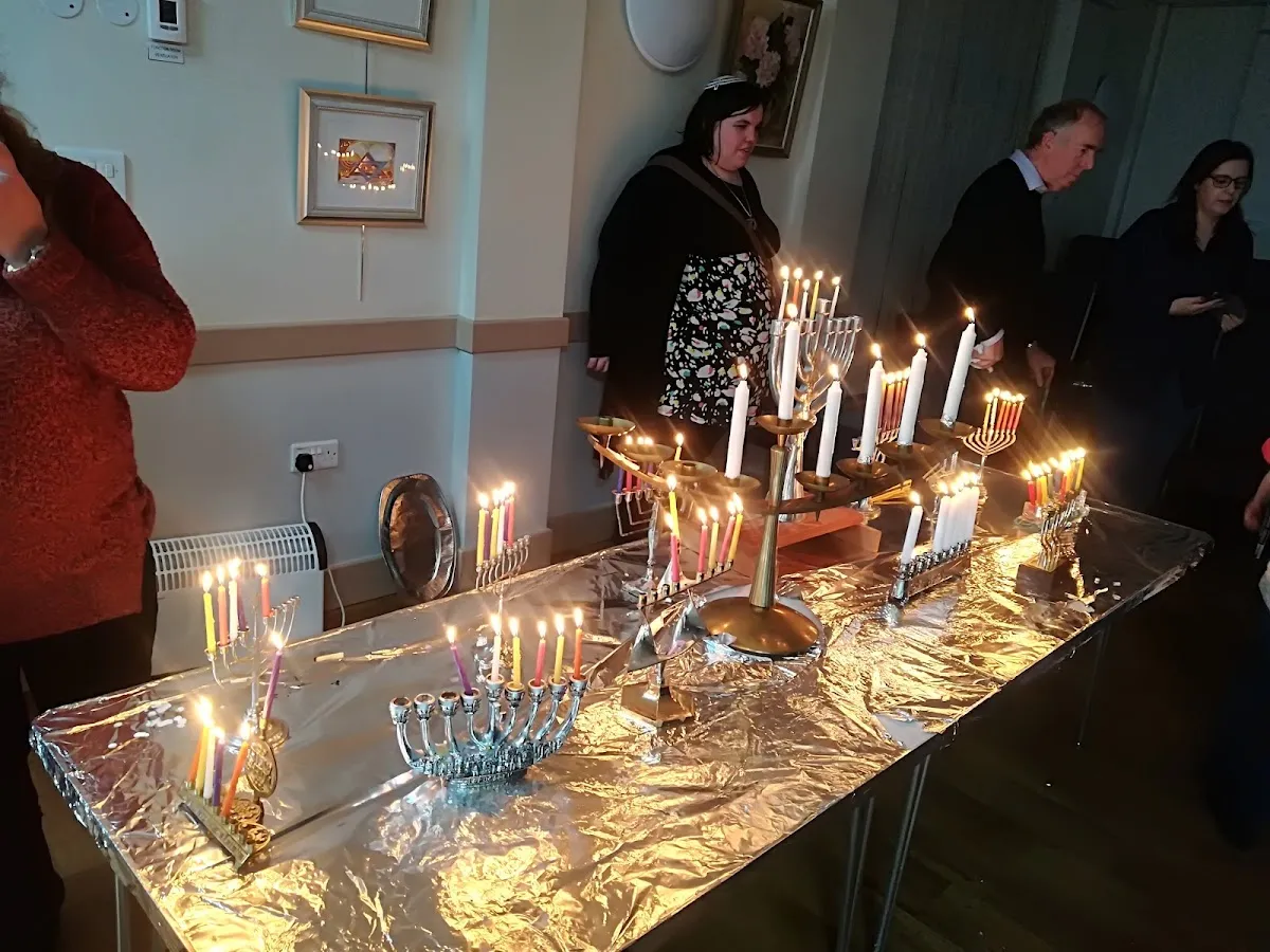 Birmingham Progressive Synagogue — photo 4