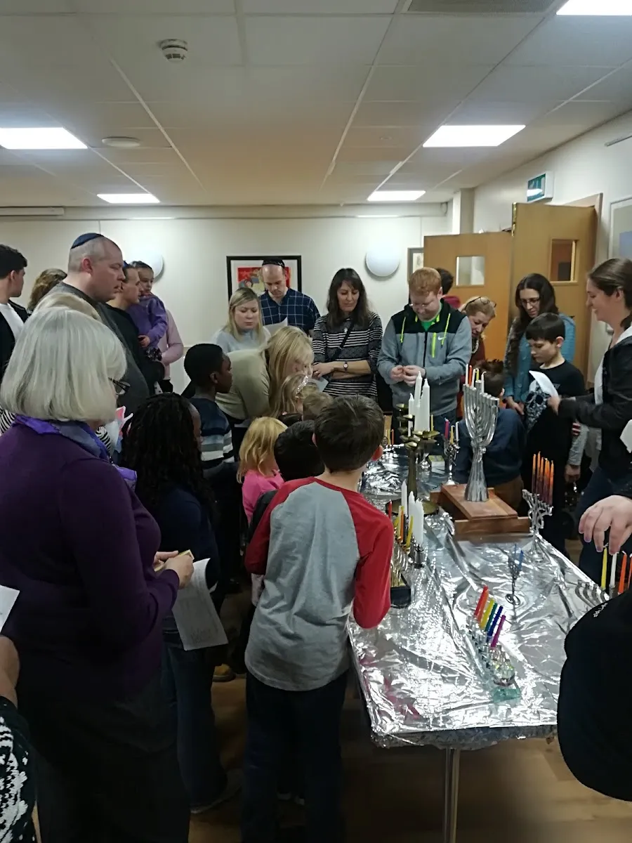 Birmingham Progressive Synagogue — photo 6