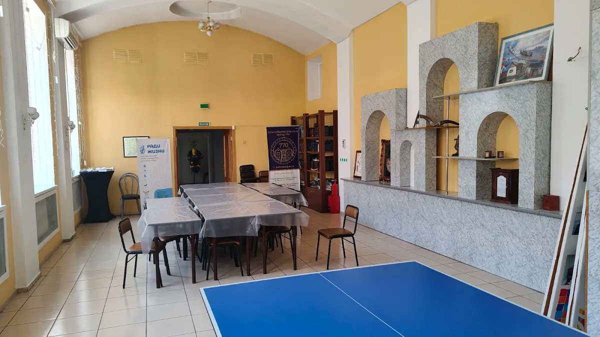 Birobidzhan Synagogue (Jewish Life of Birobidzhan) — foto 5
