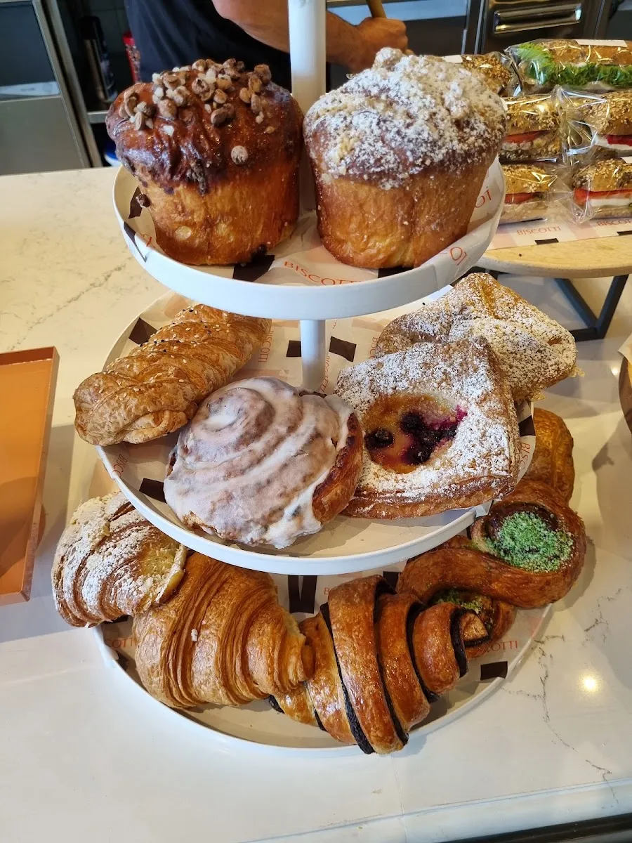 Biscotti — photo 7