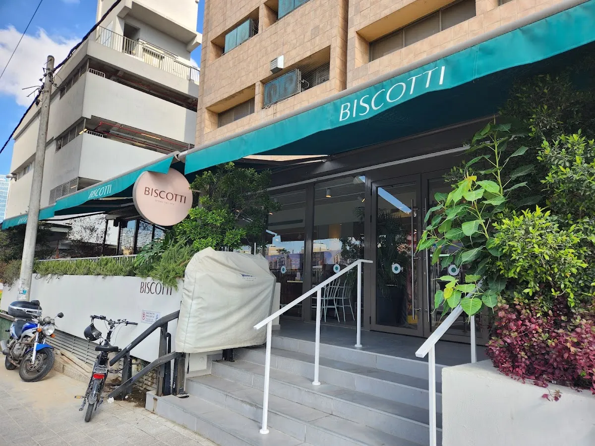Biscotti