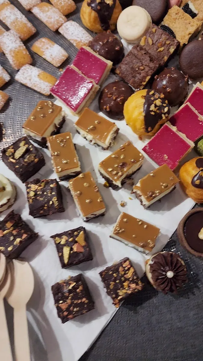 Biscotti — photo 2