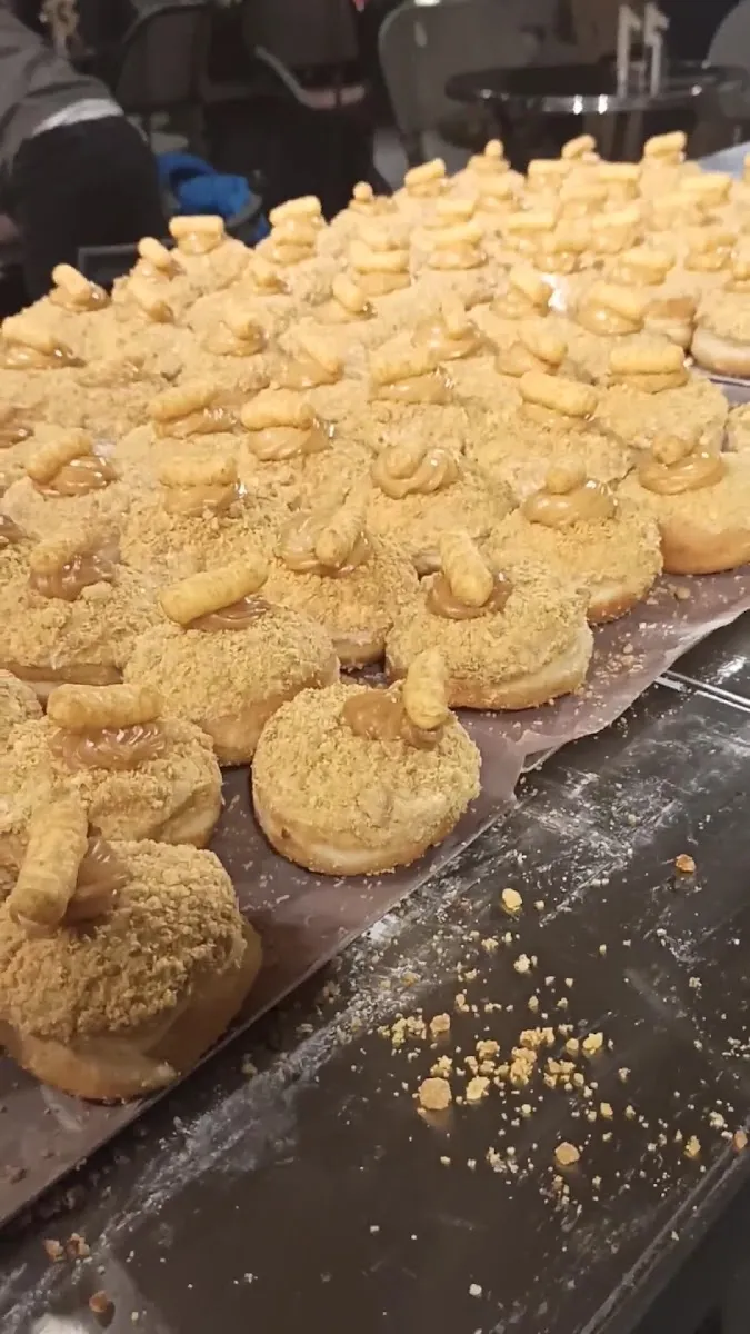 Biscotti — photo 8