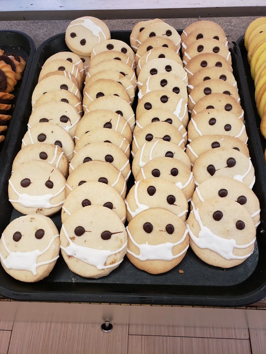 Biscotti — foto 4