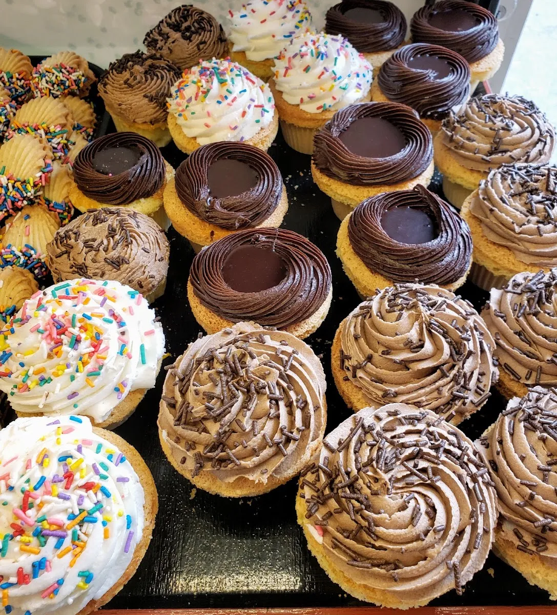 Biscotti — foto 5
