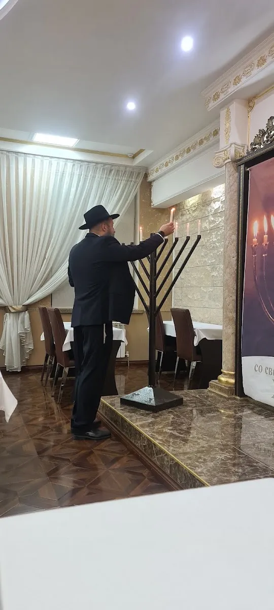 Bishkek Synagogue (Jewish Community of Bishkek) — foto 2
