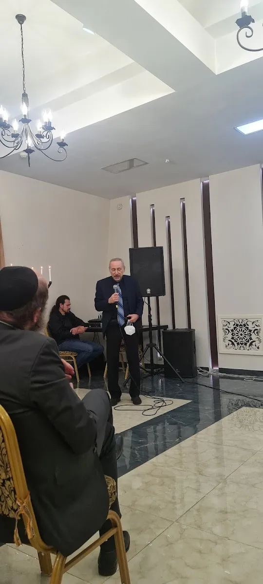 Bishkek Synagogue (Jewish Community of Bishkek) — foto 3