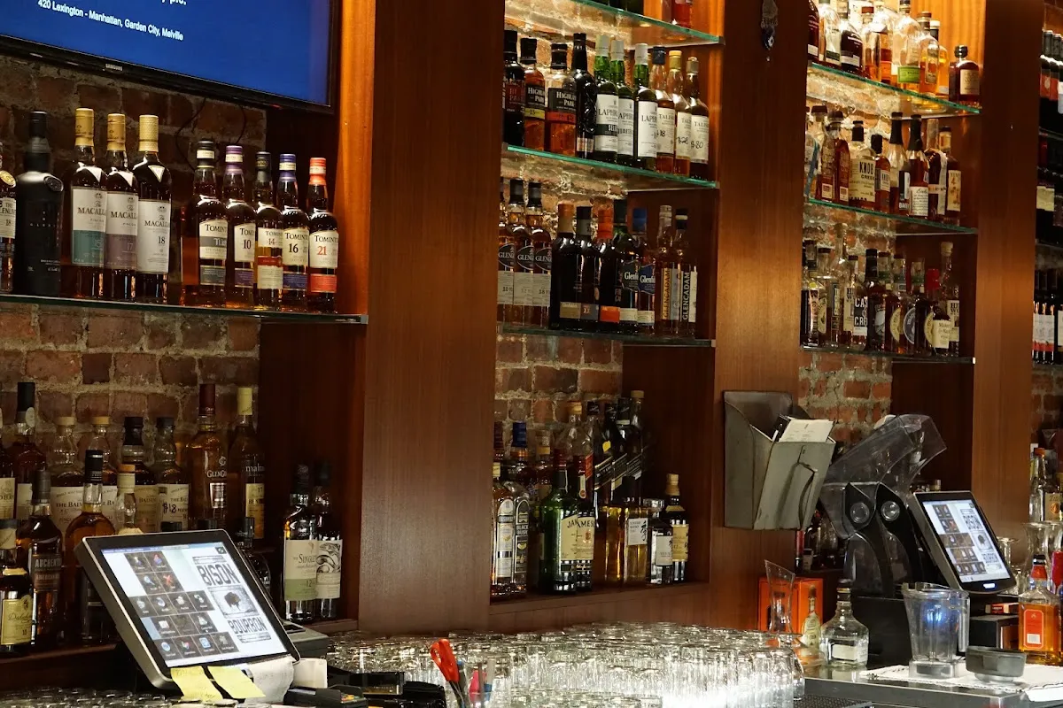 Bison & Bourbon — photo 1