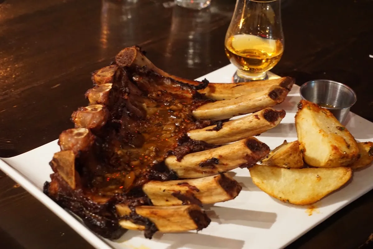 Bison & Bourbon — photo 2