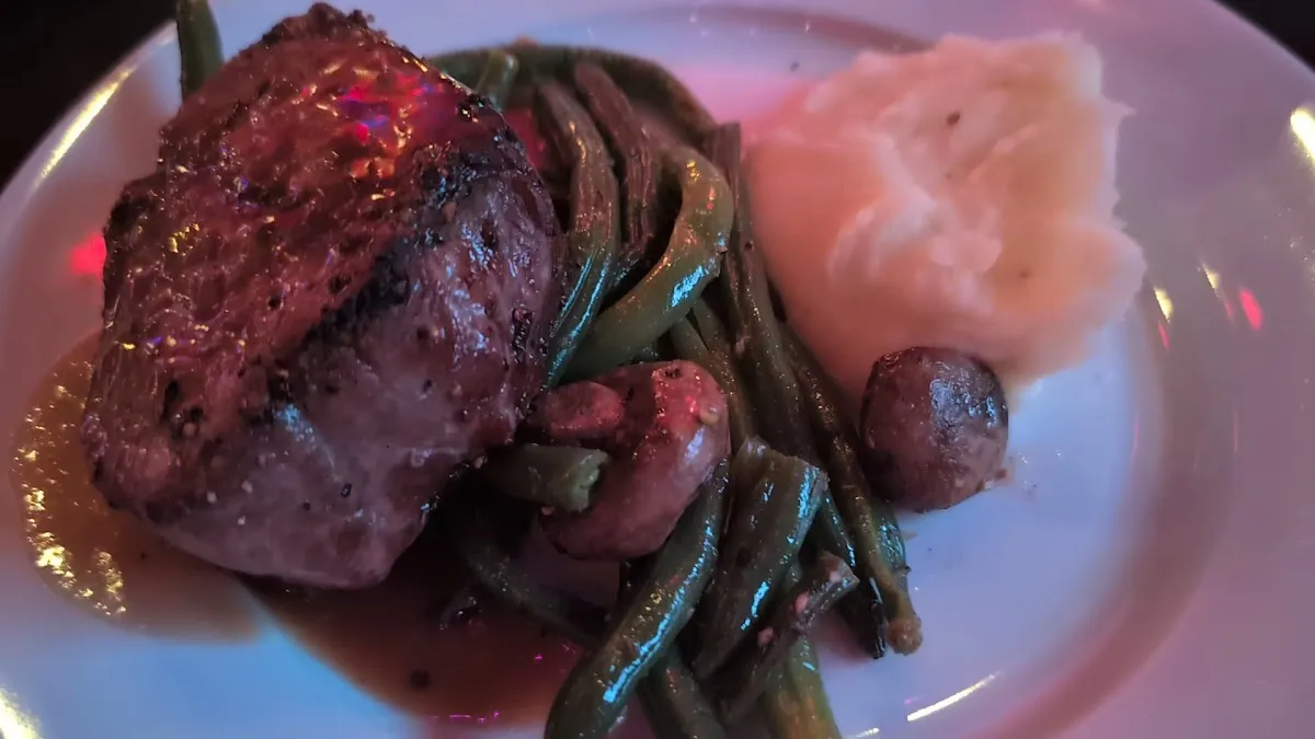 Bison & Bourbon — photo 3