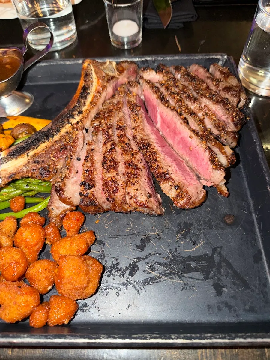Bison & Bourbon — photo 4