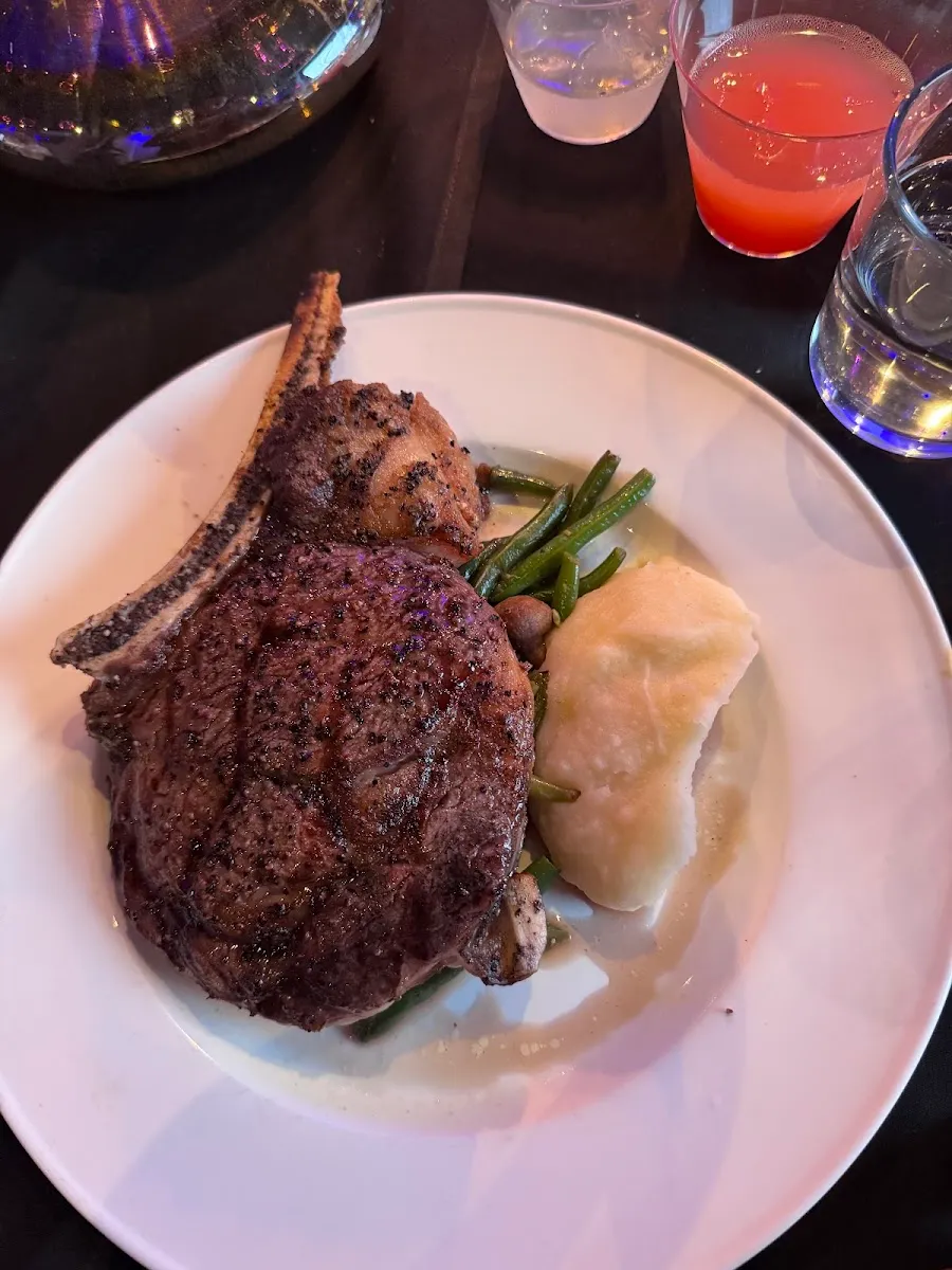 Bison & Bourbon — photo 9