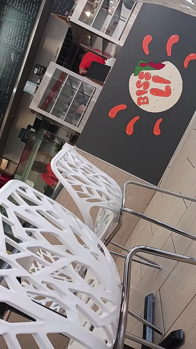 Bissli Grill — photo 5