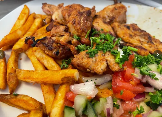 Bissli Grill — photo 6