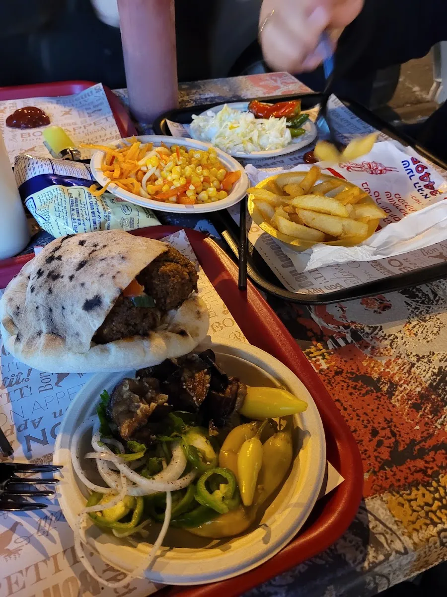 Bistro Eli
