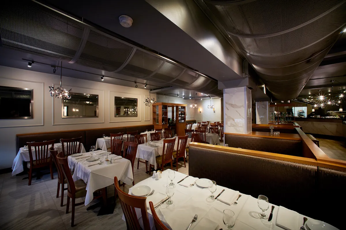 Bistro Grande