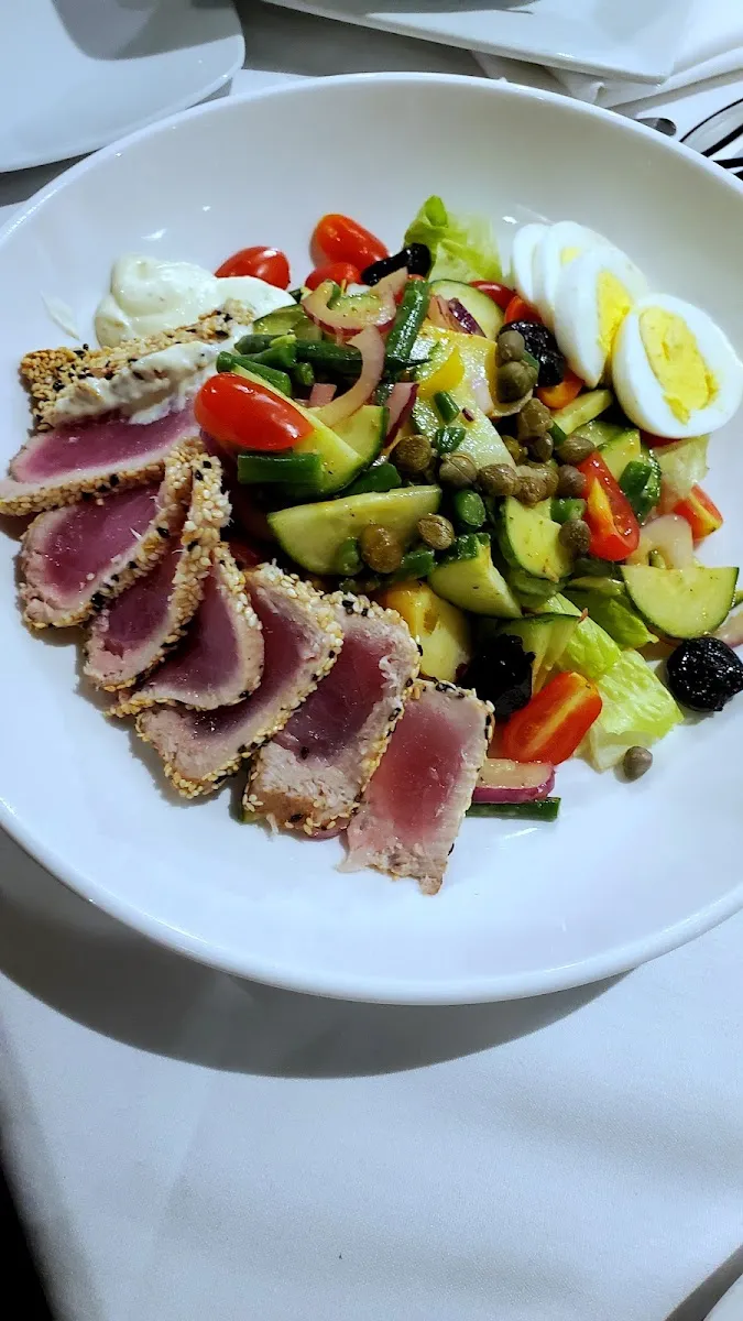 Bistro Grande — foto 3