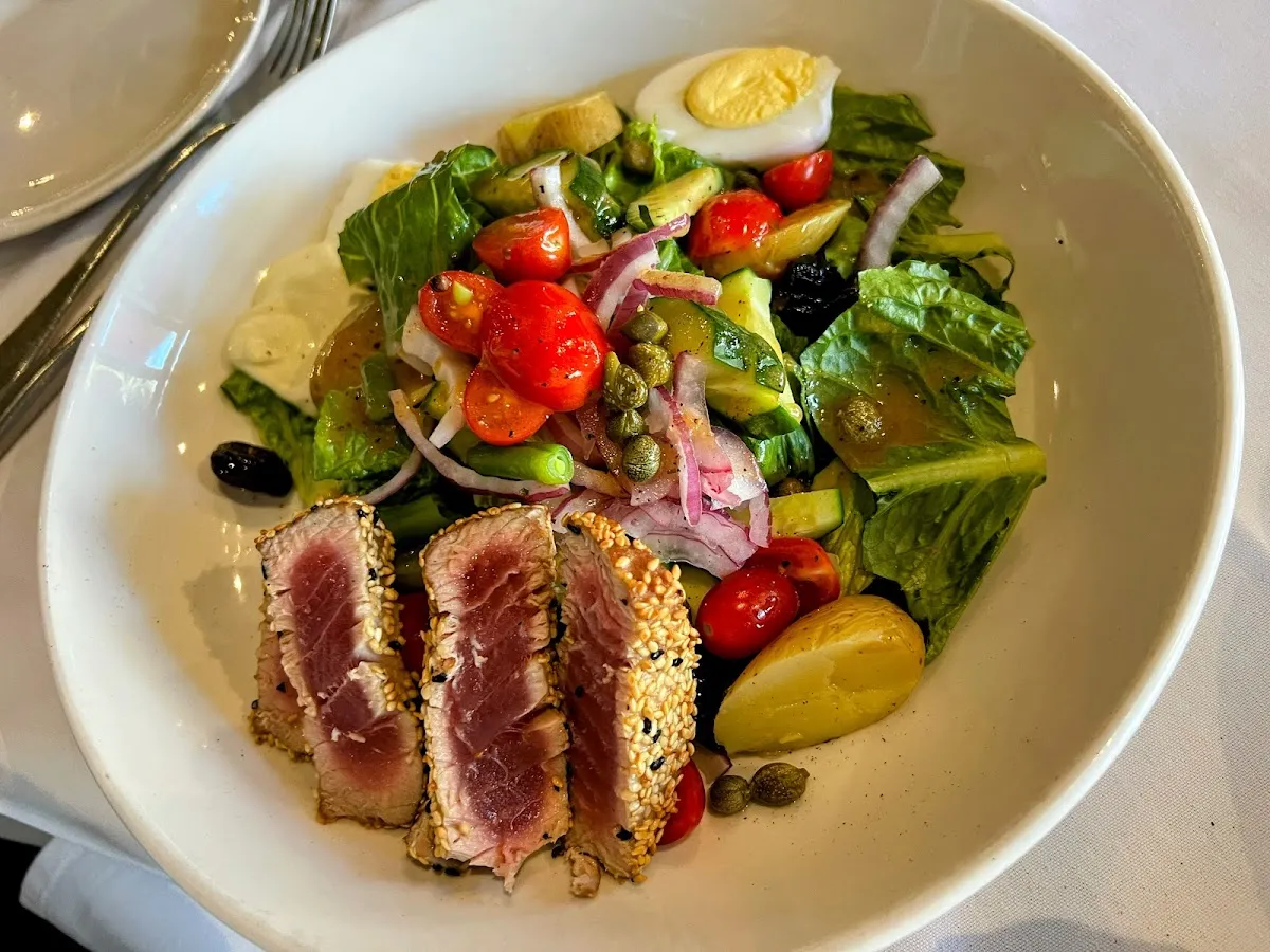 Bistro Grande — foto 6
