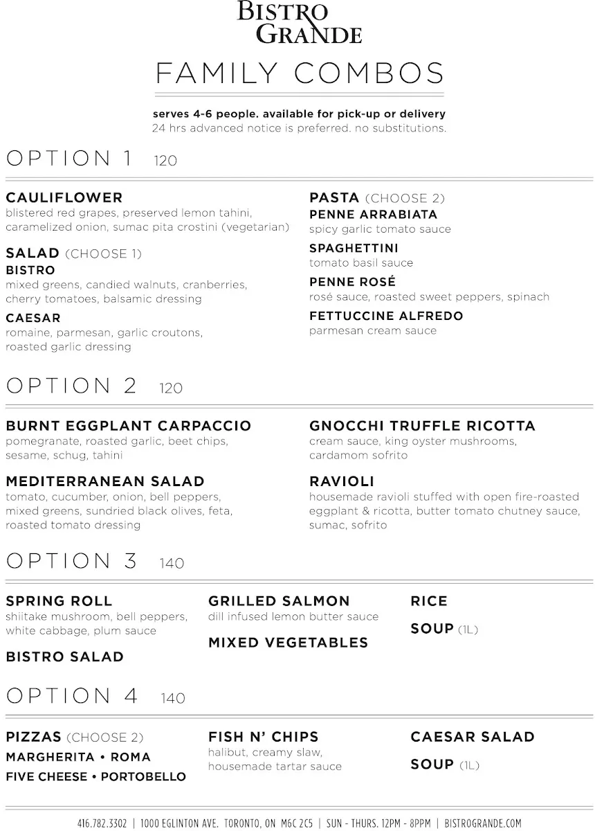 Bistro Grande — foto 8