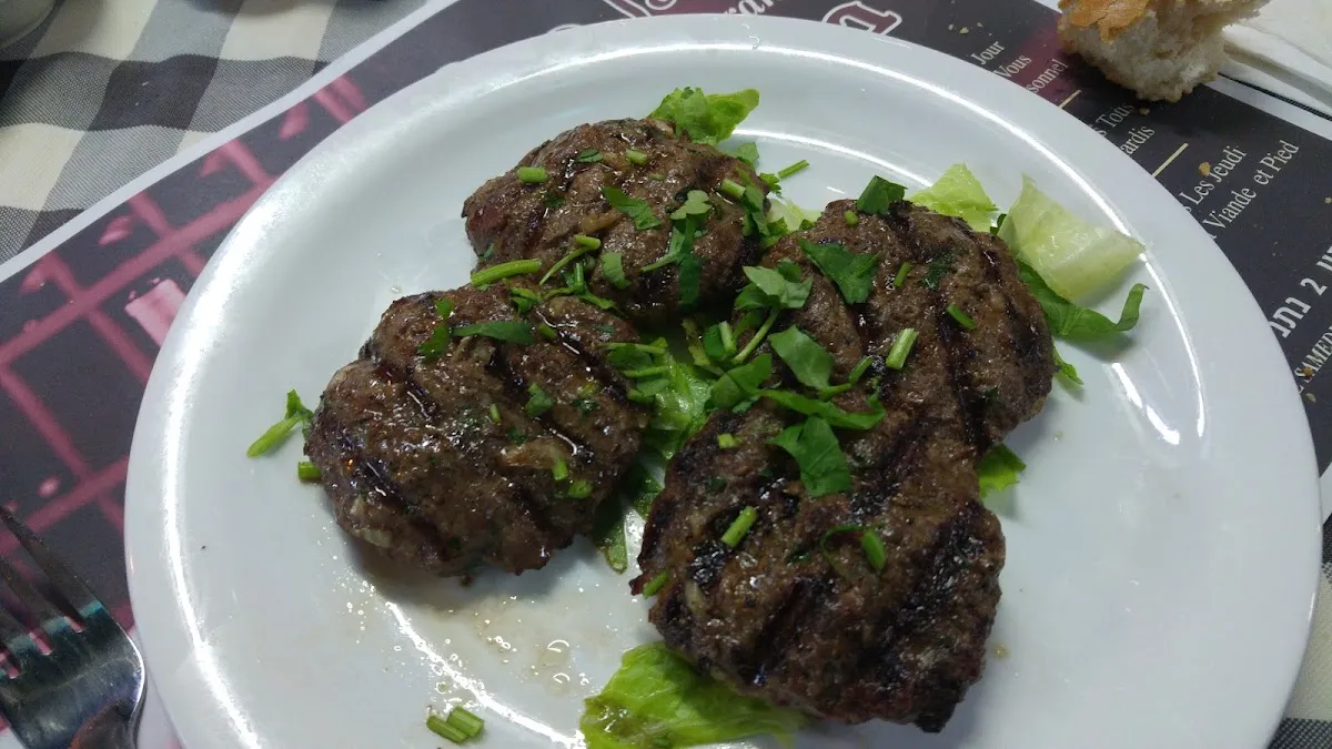 Bistro Jacky — foto 3
