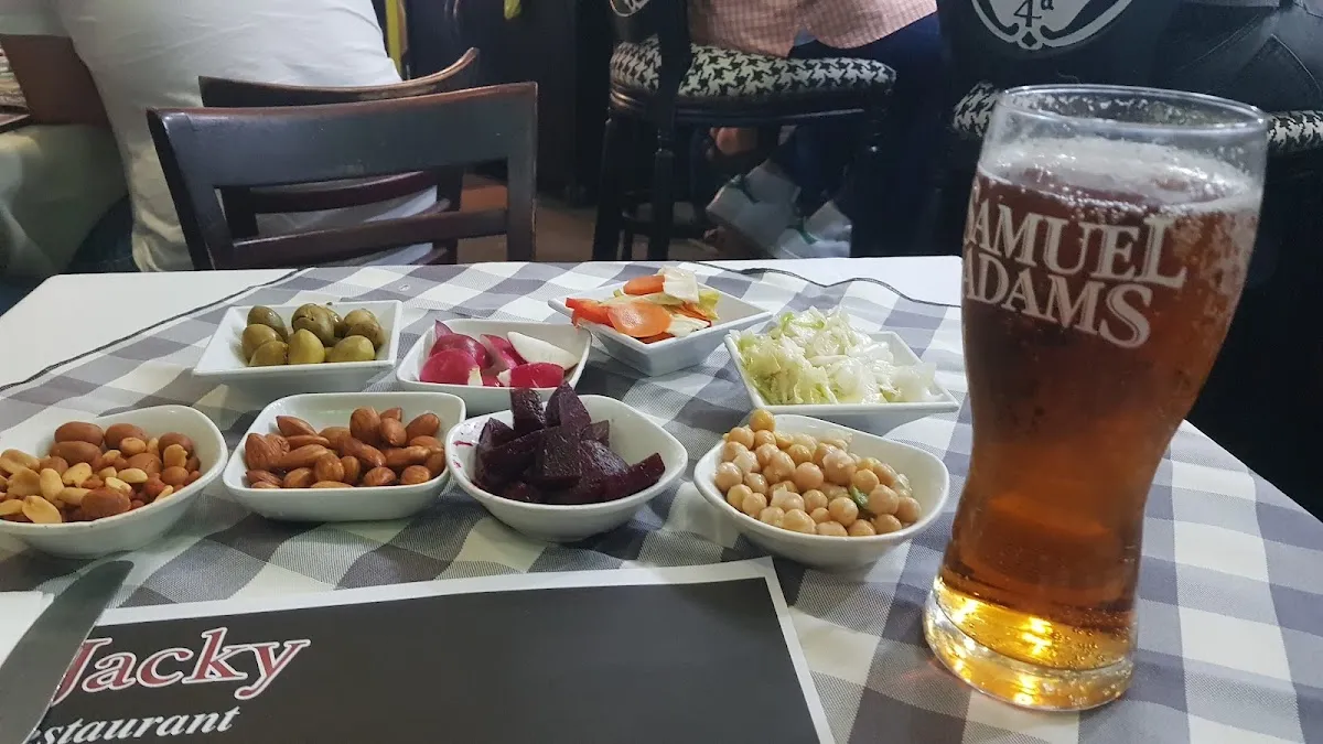 Bistro Jacky — foto 4