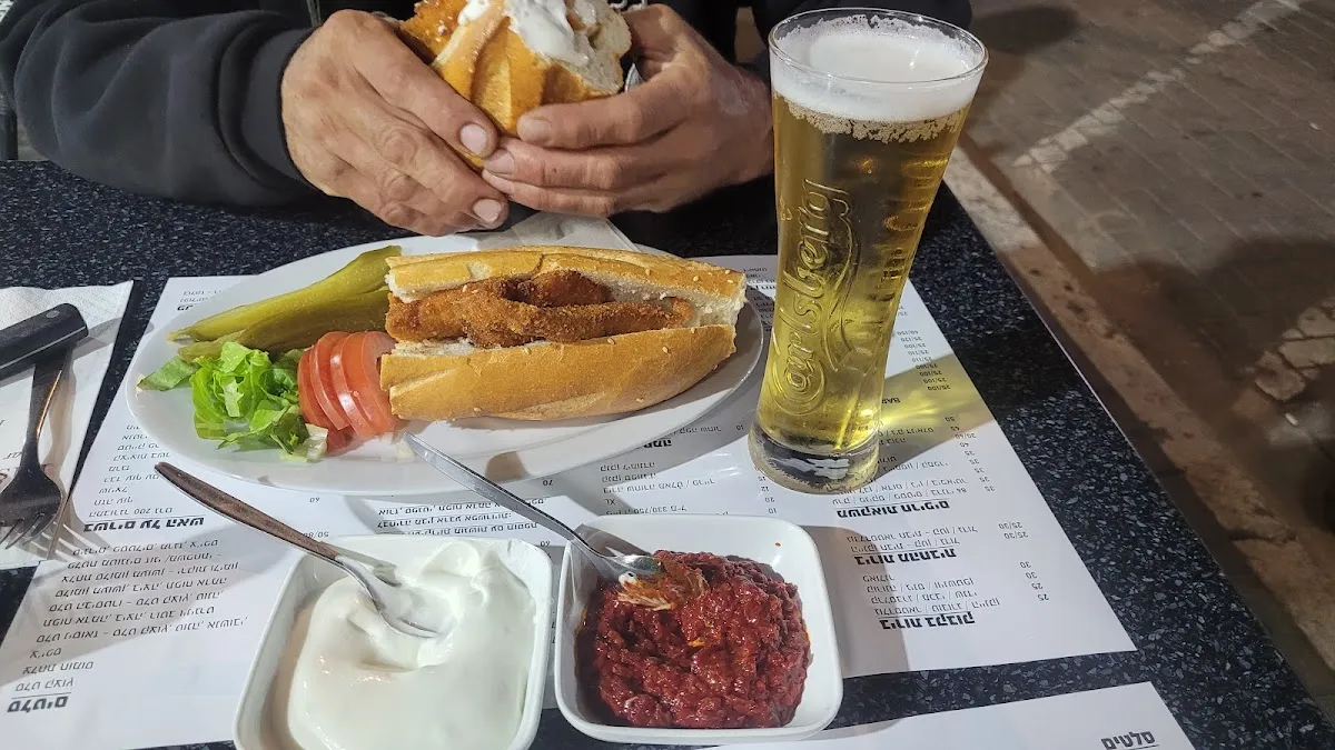 Bistro Jacky — foto 8