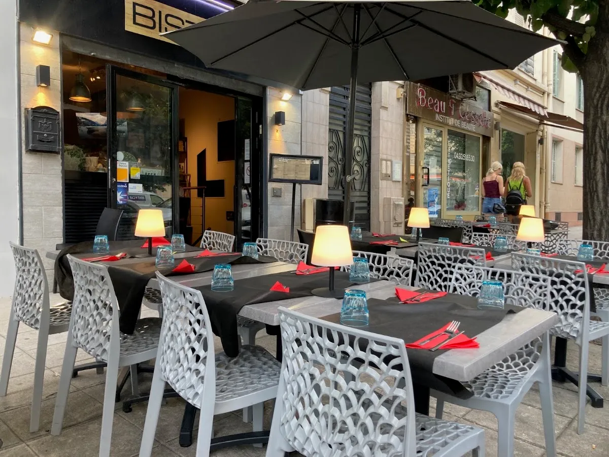 Bistro K — photo 8